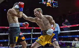 Украинский чемпион WBA: «В бою с Усиком Фьюри покажет себя гораздо лучше, чем с Нганну»