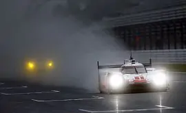 Экипаж Porsche: «Иногда видимость была нулевой. Был лишь один вопрос – как выжить»