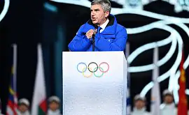 Глава МОК: «Звертаюся до всіх владі країн: дотримуйтесь олімпійське перемир'я. Дайте цьому світу шанс »