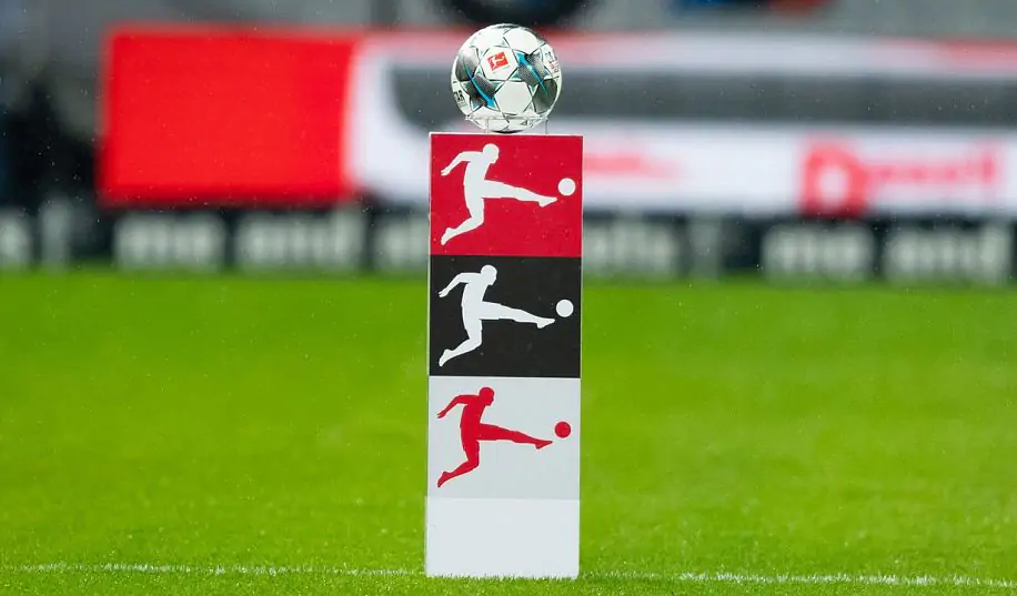 Бундеслига перенесла собрание клубов, на котором должны решить вопрос о продолжении сезона