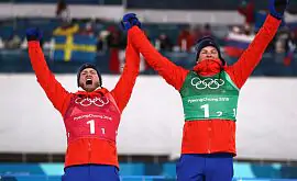 Норвежские лыжники повторили рекорд сборной СССР 30-летней давности
