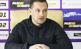 Санжар: «В матче с «Динамо» наошибались за все предыдущие матчи»