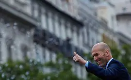 «Реал» выделит Зидану 300 миллионов фунтов на трансферы, первая цель – Канте