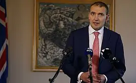 Президент Ісландії привітав Україну із виходом на Євро-2024