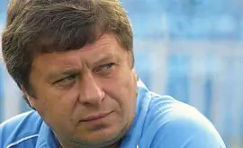 Заваров: « Динамо » візьме верх над « Зарей » з мінімальною перевагою »