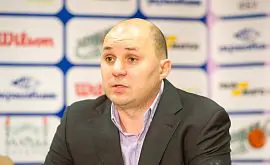 Степановский: «Сейчас «Киев-Баскет» уже абсолютно другая команда»