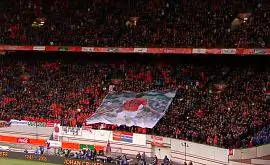 На «Амстердам Арене» прошел матч имени Кройффа. Фото. Видео