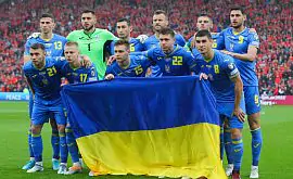 Известный британский комментатор: «Боже мой, как Украина так хорошо сыграла в обоих матчах?»