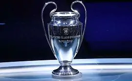 UEFA изменил места проведения финалов Лиги чемпионов
