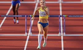Неймовірна Маклафлін встановила світовий рекорд в Юджині. Рижикова – 8-ма в фіналі 400 м з бар'єрами