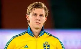 Защитник сборной Швеции: «Нам предстоит противостояние с Украиной, у которой топовые игроки»