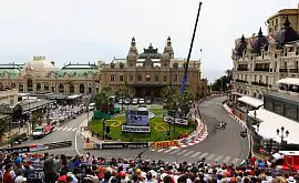 Автодром в Монако примет сразу три гонки