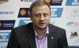 Михельсон: «В матче с «Кривбассом» порадовала молодежь»