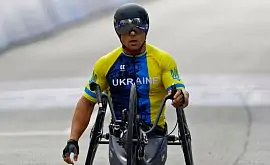 Баль виборов бронзову медаль на Паралімпіаді-2024 у велоспорті