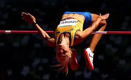 Левченко: «На Олимпиаде надо прыгать, как умеешь»