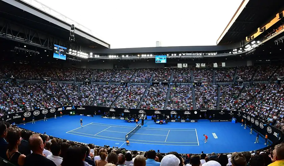 Украинки узнали соперниц в квалификации Australian Open