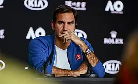Федерер: «Надеюсь, что Маррей сможет отыграть хороший Australian Open» 