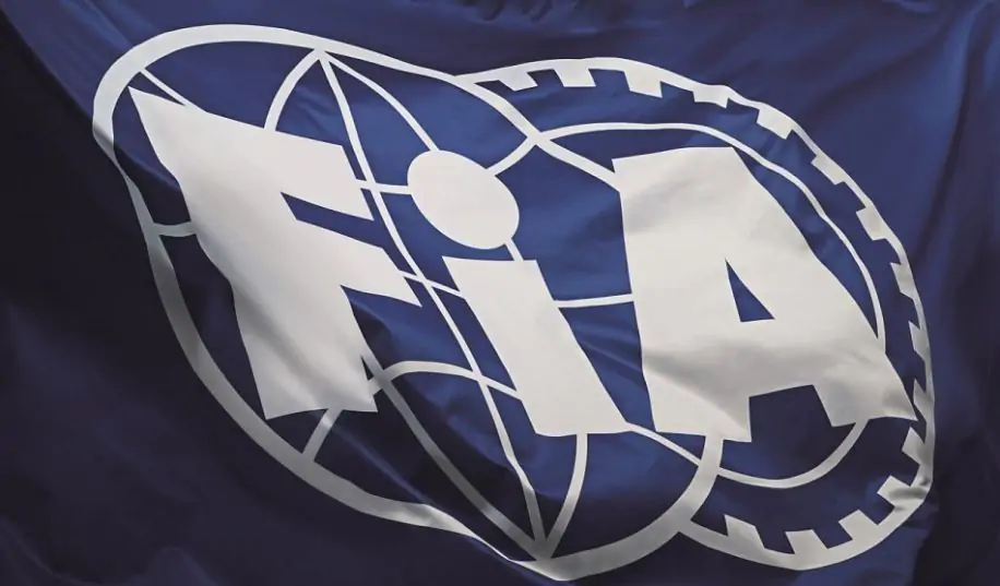 FIA схвалила заявку команди на виступ у Формулі-1