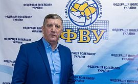 Михайло Мельник: «В CEV запевнили, що Україні дадуть місце у фінальній частині чоловічого ЧЄ-2023»