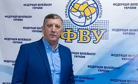Михаил Мельник: «В CEV заверили, что Украине дадут место в финальной части мужского ЧЕ-2023»