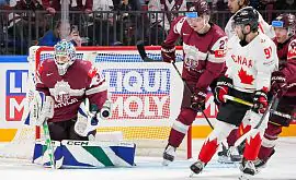 Североамериканский финал, продолжение латвийской сказки или сенсация от немцев: смотрите полуфинальные поединки ЧМ 2023 по хоккею