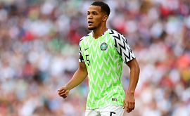 Капитан сборной Нигерии: «Кубок Африки на том же уровне, что чемпионат мира» 