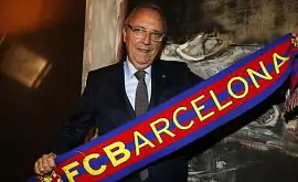 Екс-президент Барселони: «Хочу, щоб Реал вилетів до Сегунди»