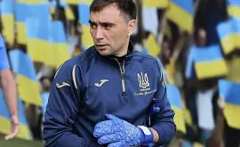 Экс-вратарь сборной Украины: «На россии – зомби. Они до сих пор не понимают, почему не сдаются Харьков, Мариуполь, Чернигов»