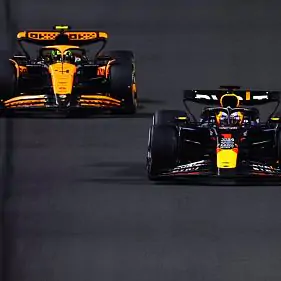 McLaren отказывается от грязной борьбы с Red Bull