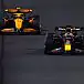McLaren відмовляється від брудної боротьби з Red Bull