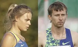 Левченко и Проценко – лучшие легкоатлеты августа в Украине
