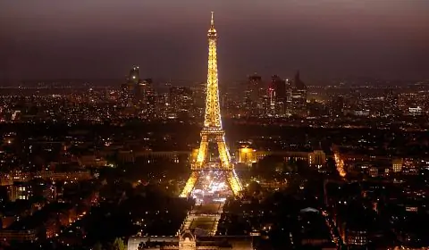 Во Франции не видят террористической угрозы во время проведения Олимпийских игр