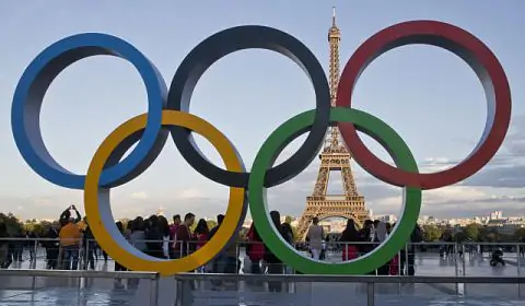 Аналитическая компания предсказала команду-победителя Олимпиады-2024