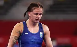 Коляденко розповіла про вихід до фіналу Олімпіади