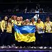 Зеленський – про золото ОІ-2024: «Україна в такий час вміє надихати»