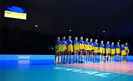 Украина начинает путь на Евроволей-2023 – и сразу же испытание чемпионками мира