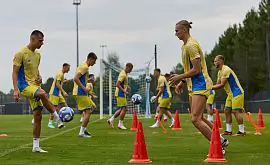 Гравці збірної України назвали свого фаворита у фіналі Євро-2024