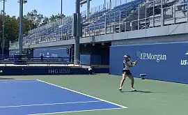 Цуренко одержала победу на старте квалификации US Open