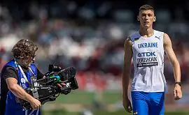 Два украинца вышли в финал чемпионата Европы по прыжкам в высоту