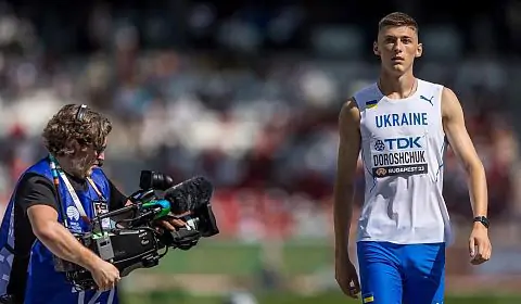 Два украинца вышли в финал чемпионата Европы по прыжкам в высоту
