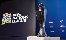 Офіційно. UEFA змінив формат Ліги націй