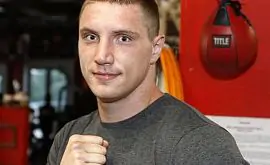 Сиренко вернется в ринг 6 марта боем против Соколовского