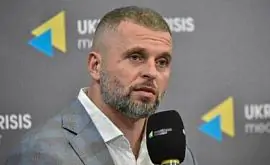 Украина – без Олимпиады в Париже? И.о. министра молодежи и спорта страны дал ответ
