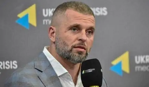 Украина – без Олимпиады в Париже? И.о. министра молодежи и спорта страны дал ответ
