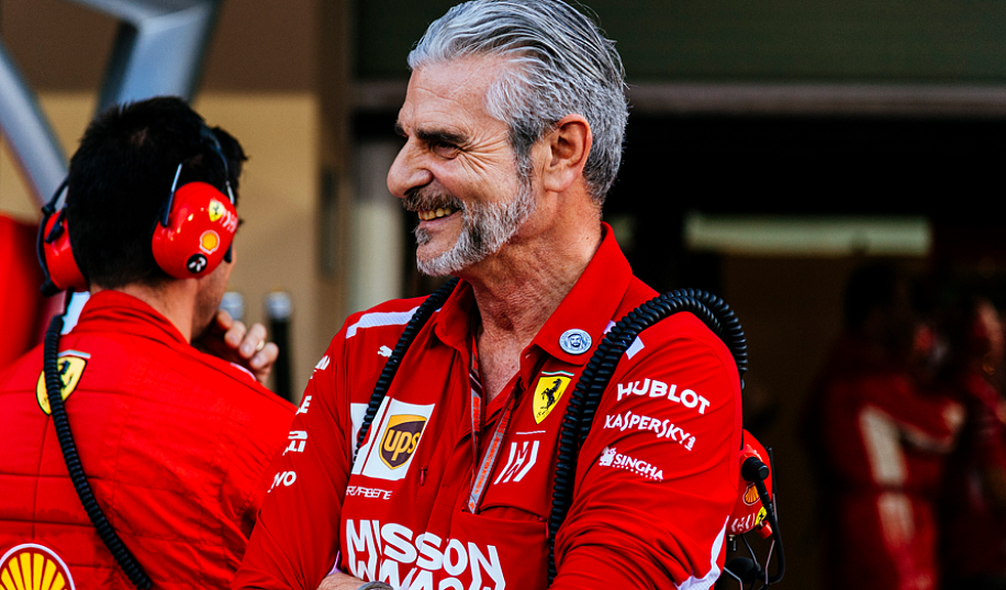 Экс-руководитель Ferrari займет управляющую должность в «Ювентусе»