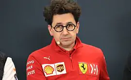 Президент Ferrari рассказал о будущем руководителя команды 