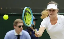 Снигур не смогла пробиться во второй круг квалификации Roland Garros