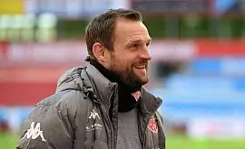 Унион назначил нового тренера после сохранения прописки в Бундеслиге