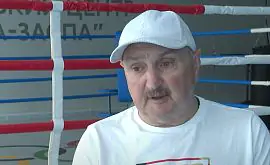 Сосновский рассказал о готовности Хижняка к Олимпийским играм