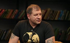 Александр Емельяненко: «Федор был единственным, кому я проиграл схватку по самбо»